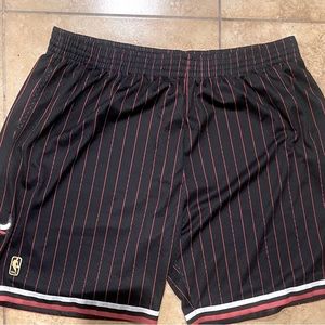 Chicago Bulls Shorts